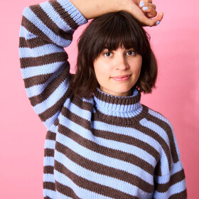 Happy Knits