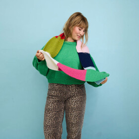 Happy Knits