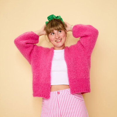 Happy Knits