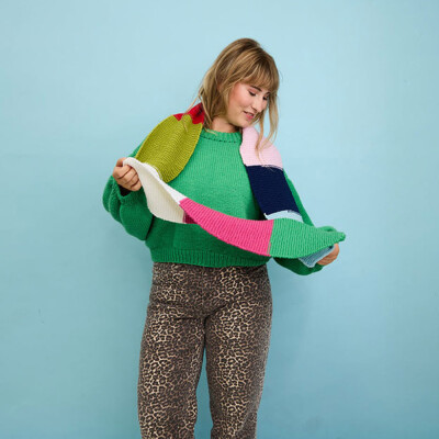 Happy Knits