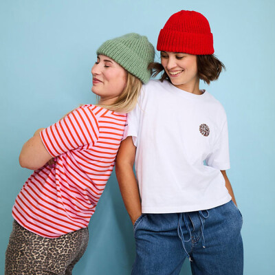Happy Knits