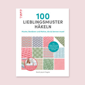 100 Lieblingsmuster Häkeln