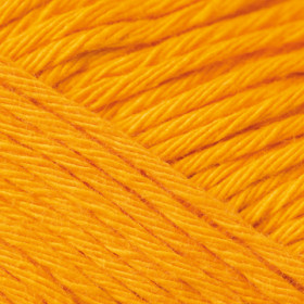Creative Cotton Aran - 76 Mandarine