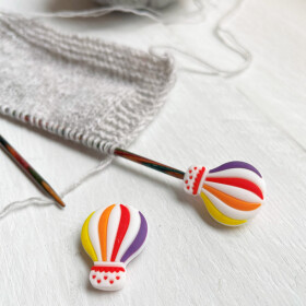 Maschenstopper Balloon
