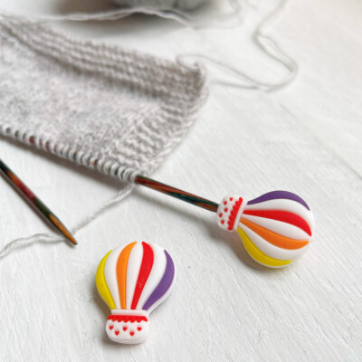 Maschenstopper Balloon