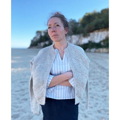 Stricken ohne Naht mit Irina Heemann am 26.10.25