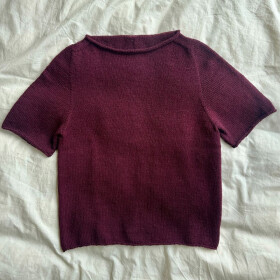 Ivy Tee DE