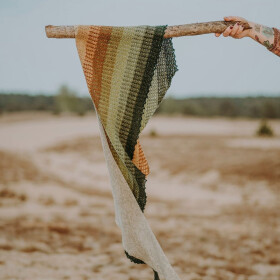 Vorbestellung! Seasons of Stitches | Justyna Lorkowska