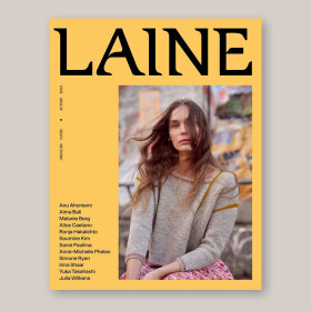 Vorbestellung! Laine Magazin - Issue 26