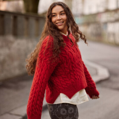 Laine Magazin - Issue 26