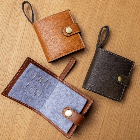 Project 76 Organizer
