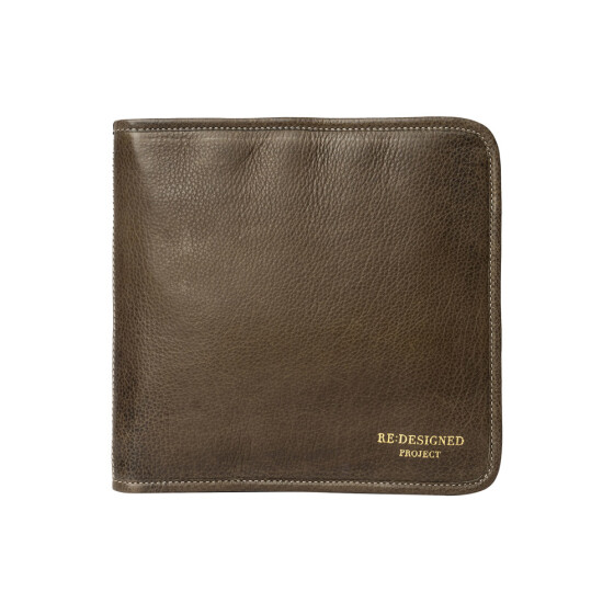 Project 77 Organizer