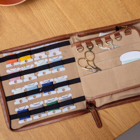 Project 77 Organizer