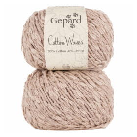 CottonWaves
