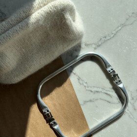 Frame for Clutch - small