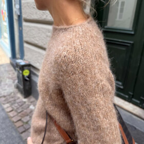 Ivy Sweater DE