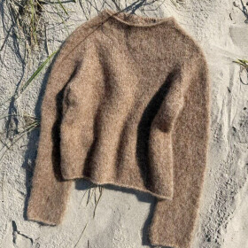 Ivy Sweater DE