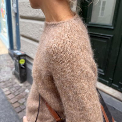 Ivy Sweater DE