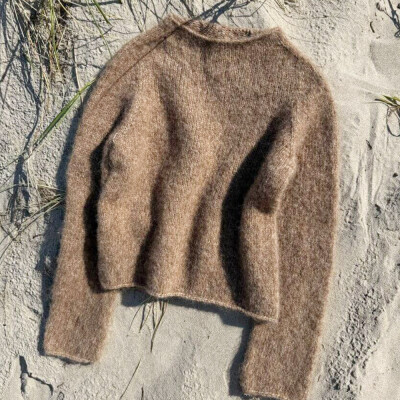 Ivy Sweater DE