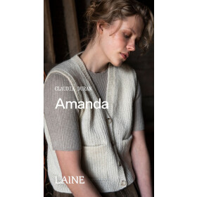 VORBESTELLUNG: Tukubook: Nordic Knits. Silent Strength.