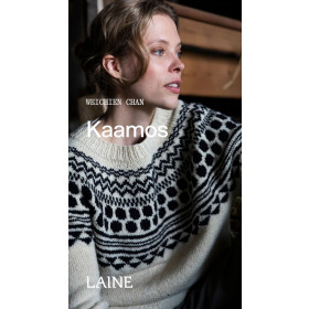VORBESTELLUNG: Tukubook: Nordic Knits. Silent Strength.