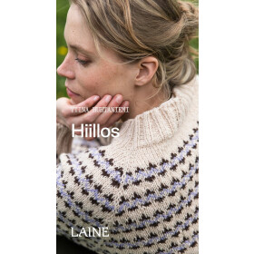 VORBESTELLUNG: Tukubook: Nordic Knits. Silent Strength.