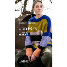VORBESTELLUNG: Tukubook: Nordic Knits. Silent Strength.