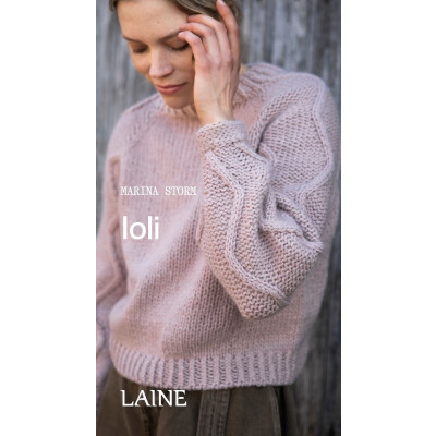 VORBESTELLUNG: Tukubook: Nordic Knits. Silent Strength.