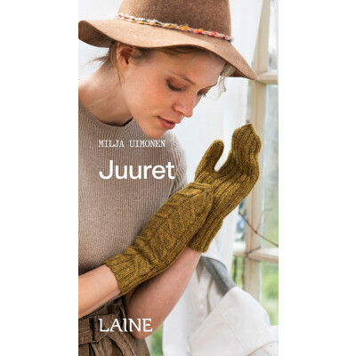 VORBESTELLUNG: Tukubook: Nordic Knits. Silent Strength.