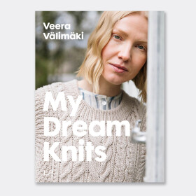 Vorbestellung! Veera Välimäki - My Dream Knits