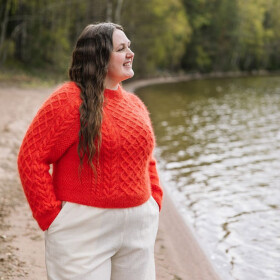 Vorbestellung! Veera Välimäki - My Dream Knits