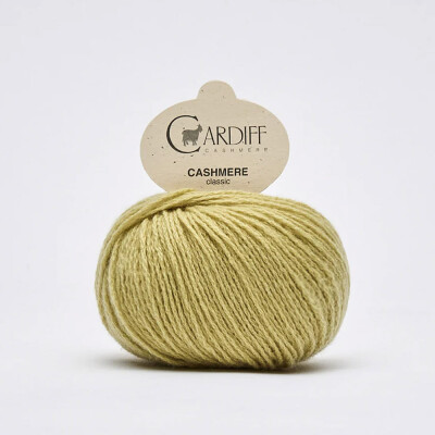 Cashmere Classic - 721 ITO