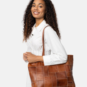 Torn & Cut 19 Shopper