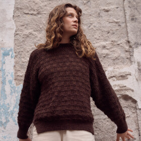 Aleks Byrd - Kindred Knits