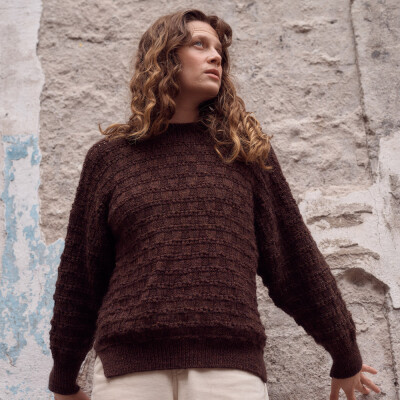 Aleks Byrd - Kindred Knits