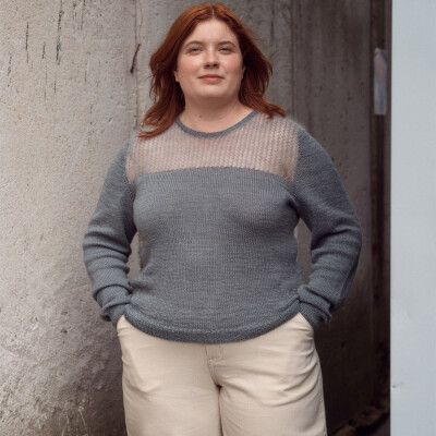 Vorbestellung! Aleks Byrd - Kindred Knits