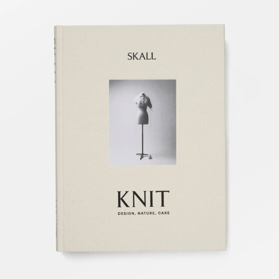 Skall Knit - Design, Nature, Care