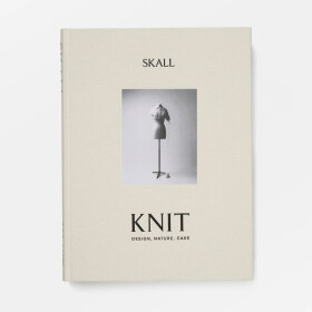 Skall Knit - Design, Nature, Care