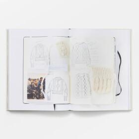 Skall Knit - Design, Nature, Care