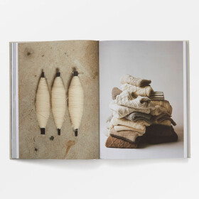 Skall Knit - Design, Nature, Care