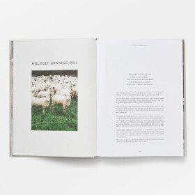 Skall Knit - Design, Nature, Care
