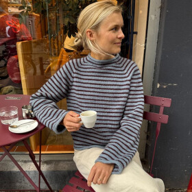 Frankie Sweater DE