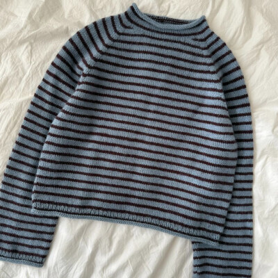 Frankie Sweater DE