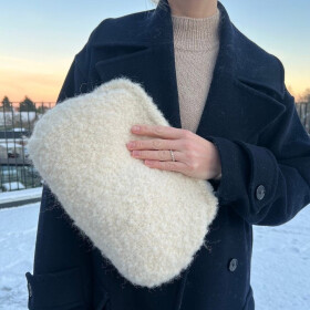 Teddy Clutch DE