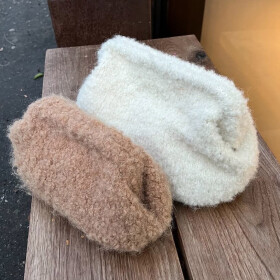 Teddy Clutch DE