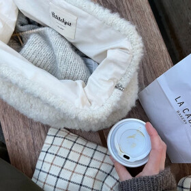 Teddy Clutch DE