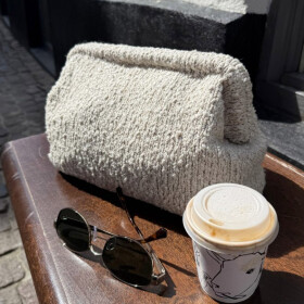 Teddy Clutch DE