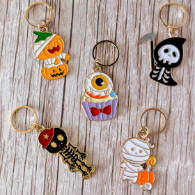 Marker | Halloween #2