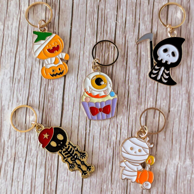 Marker | Halloween #2