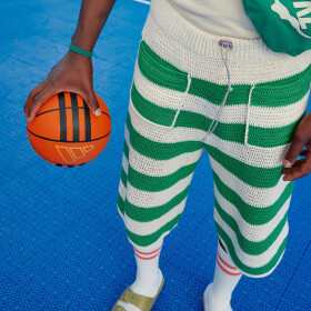 Hook Out!: Fresh Crochet Wear